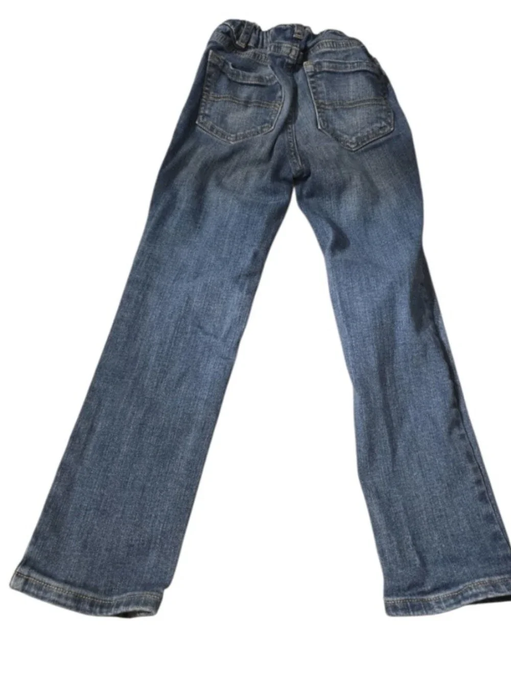 The Children's Place Skinny Bootcut Toddler Jeans Size 6T in EUC
